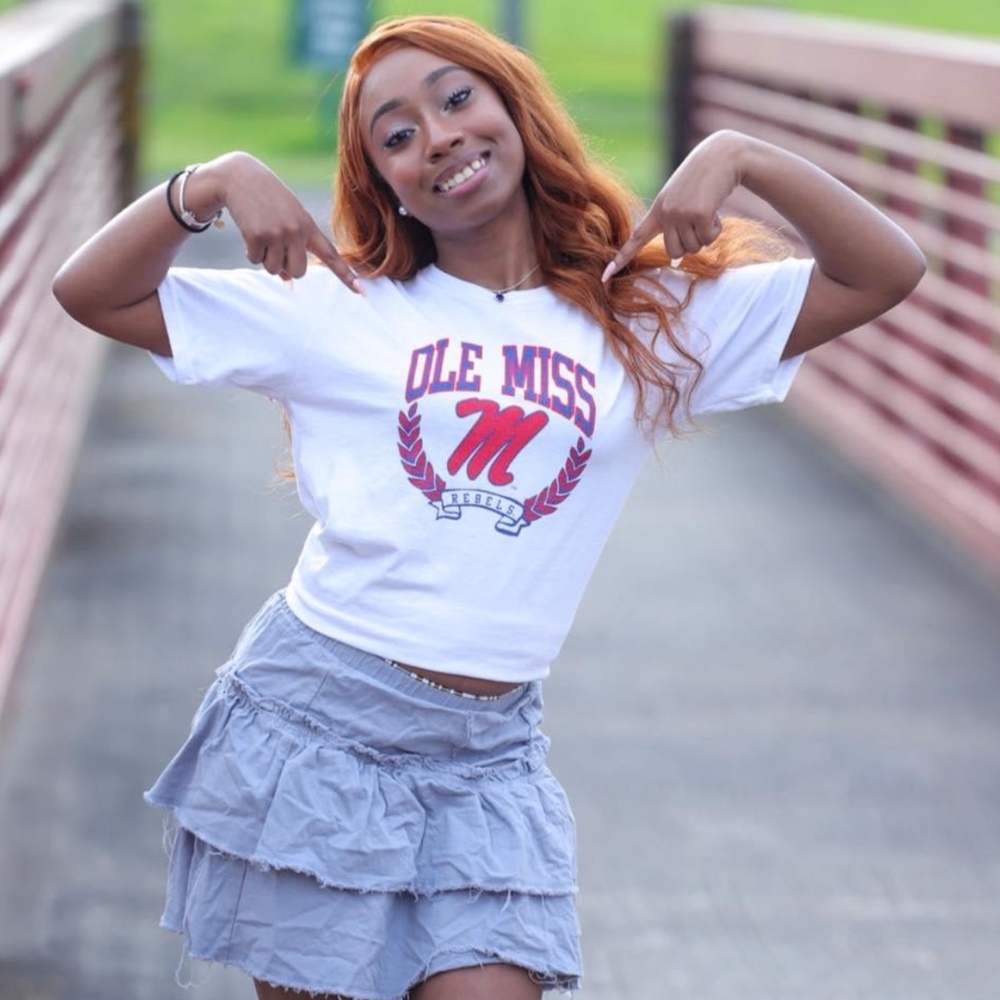 Meet your Posher, Gabby